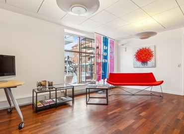 141 m² Store for rent in Randers C, Vestergade 12 (8900) - 8 | MatchOffice.com