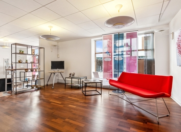 141 m² Shop for rent in Randers C, Vestergade 12 (8900) - 9 | MatchOffice