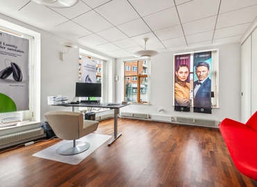 141 m² Commercial shop for rent in Randers C, Vestergade 12 (8900) - 4 | MatchOffice