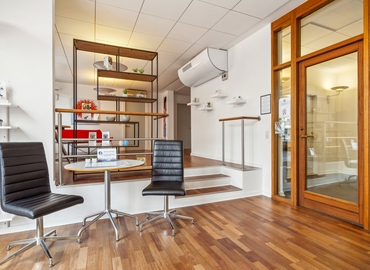 141 m² Store for rent in Randers C, Vestergade 12 (8900) - 7 | MatchOffice