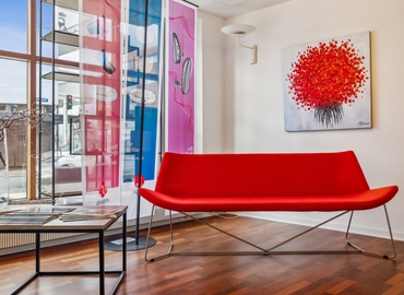 141 m² Store for rent in Randers C, Vestergade 12 (8900) - 11 | MatchOffice