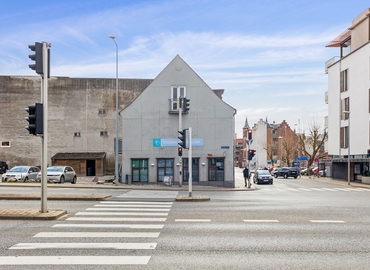 141 m² Store for rent in Randers C, Vestergade 12 (8900) - 15 | MatchOffice.com