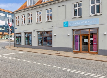 141 m² Shop for rent in Randers C, Vestergade 12 (8900) - 12 | MatchOffice.com