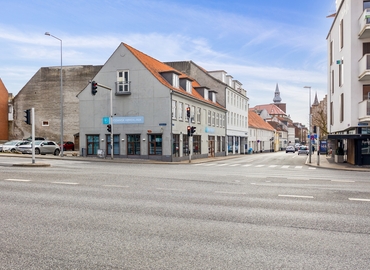 141 m² Store for rent in Randers C, Vestergade 12 (8900) - 16 | MatchOffice.com