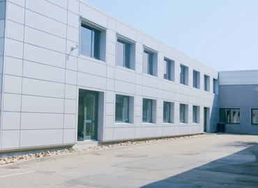 1 m² Business space in Ballerup, Tempovej 39 (2750) - 4 | MatchOffice.com