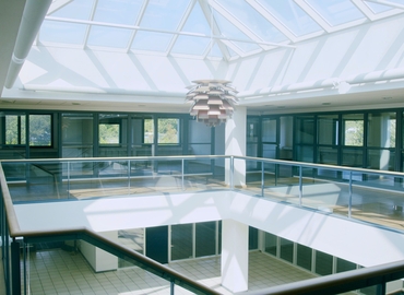 Kontorhotel på Tempovej 39, 2750 Ballerup - 1 m² | Foto 0 - Lokalebasen.dk