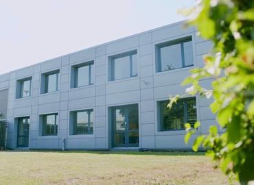 1 m² Business center in Ballerup, Tempovej 39 (2750) - 5 | MatchOffice.com