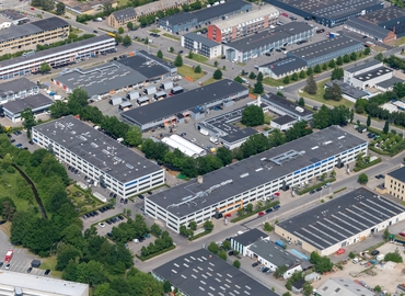 Office Marielundvej 46C 2730 Herlev