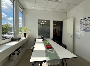 Office Marielundvej 46C 2730 Herlev