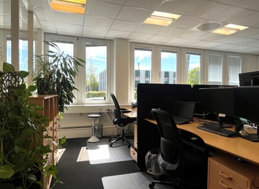 Office Marielundvej 46C 2730 Herlev