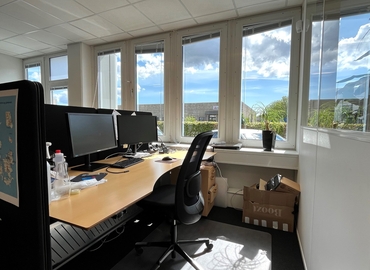 Office Marielundvej 46C 2730 Herlev