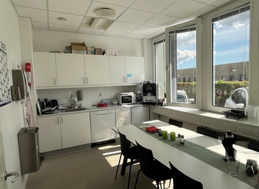 Office Marielundvej 46C 2730 Herlev