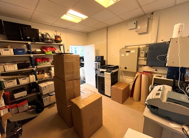 Office Marielundvej 46C 2730 Herlev