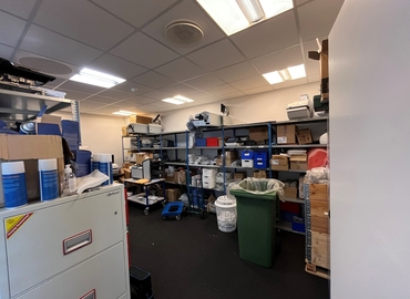 Office Marielundvej 46C 2730 Herlev