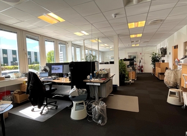 Office Marielundvej 46C 2730 Herlev