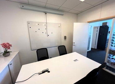 Office Marielundvej 46C 2730 Herlev