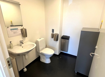 Office Marielundvej 46C 2730 Herlev