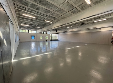 1000 m² Office warehouse for rent in Lynge, Industrivej 10 (3540) - 1 | MatchOffice.com