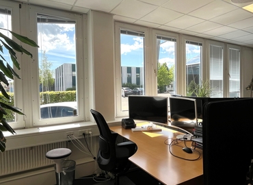 Office Marielundvej 46C 2730 Herlev