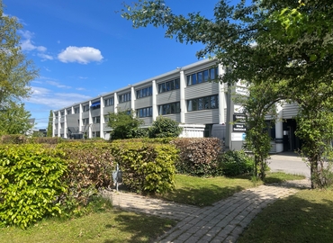 Office Marielundvej 46C 2730 Herlev