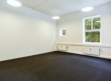 Kontorhotel på Olaf Ryes Gade 7K, 6000 Kolding - 1 m² | Foto 5 - Lokalebasen