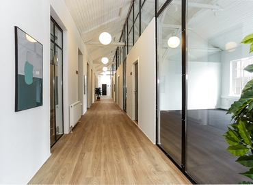 Kontorhotel på Olaf Ryes Gade 7K, 6000 Kolding - 1 m² | Foto 2 - Lokalebasen.dk