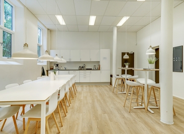 Kontorhotel på Olaf Ryes Gade 7K, 6000 Kolding - 1 m² | Foto 4 - Lokalebasen