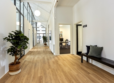 Kontorhotel på Olaf Ryes Gade 7K, 6000 Kolding - 1 m² | Foto 6 - Lokalebasen