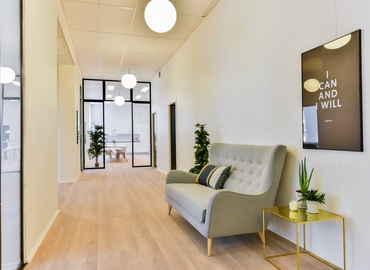 Kontorhotel på Olaf Ryes Gade 7K, 6000 Kolding - 1 m² | Foto 3 - Lokalebasen