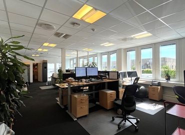 Kontor til leje på Marielundvej 46C, 2730 Herlev - 173 m² | Foto 0 - Lokalebasen.dk