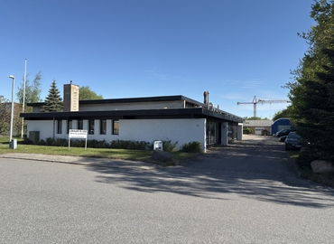 Lager til leje på Industrivej 10, 3540 Lynge - 1000 m² | Foto 3 - Lokalebasen.dk