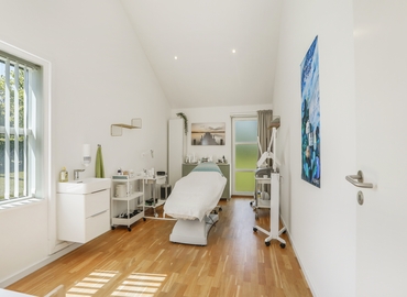 Office A. P. Møllers Allé 9A 2791 Dragor