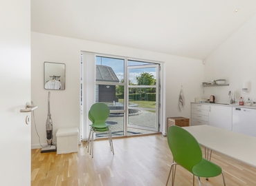 Office A. P. Møllers Allé 9A 2791 Dragor