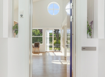 Office A. P. Møllers Allé 9A 2791 Dragor