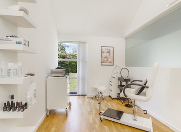 Office A. P. Møllers Allé 9A 2791 Dragor