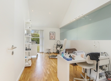 Office A. P. Møllers Allé 9A 2791 Dragor