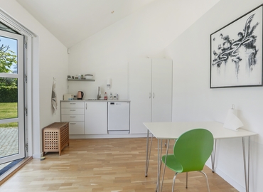 Office A. P. Møllers Allé 9A 2791 Dragor