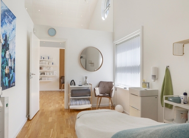 Office A. P. Møllers Allé 9A 2791 Dragor