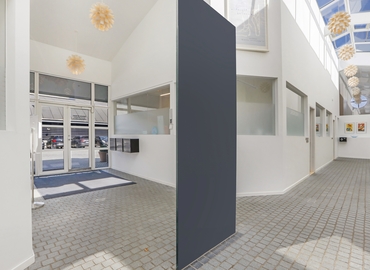 Office A. P. Møllers Allé 9A 2791 Dragor