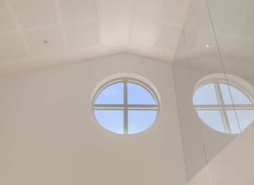 Office A. P. Møllers Allé 9A 2791 Dragor