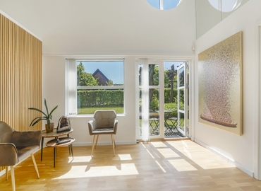 Office A. P. Møllers Allé 9A 2791 Dragor