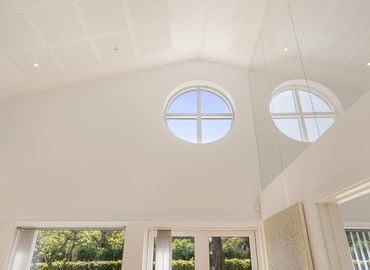 Office A. P. Møllers Allé 9A 2791 Dragor