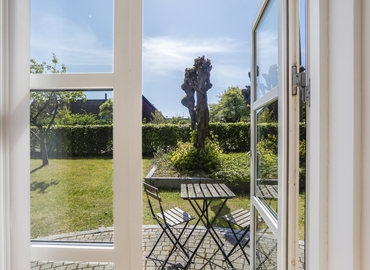 Office A. P. Møllers Allé 9A 2791 Dragor