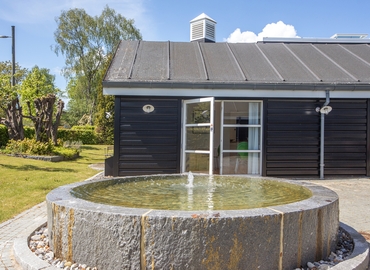 Office A. P. Møllers Allé 9A 2791 Dragor