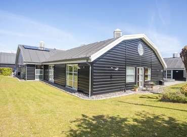 Office A. P. Møllers Allé 9A 2791 Dragor