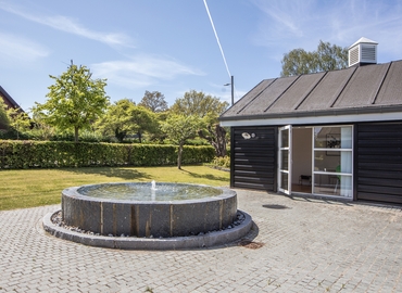 Office A. P. Møllers Allé 9A 2791 Dragor