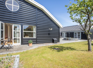 Office A. P. Møllers Allé 9A 2791 Dragor