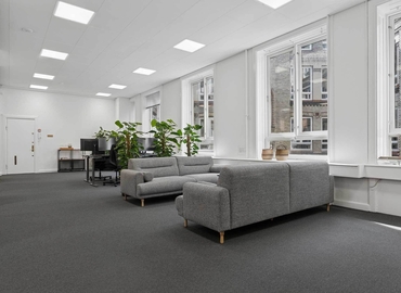 Kontor til leje på Frederiksborggade 1, 1175 København K - 401 m² | Foto 2 - Lokalebasen