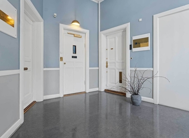 Kontor til leje på Frederiksborggade 1, 1175 København K - 401 m² | Foto 7 - Lokalebasen