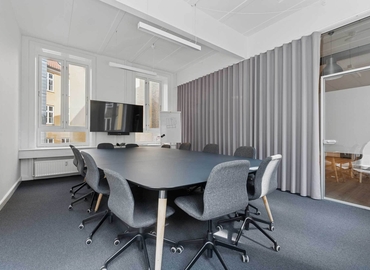 Kontor til leje på Frederiksborggade 1, 1175 København K - 401 m² | Foto 6 - Lokalebasen.dk